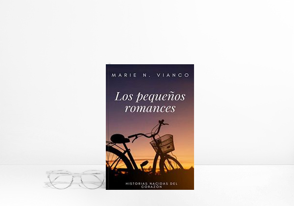 Book Los pequeños romances