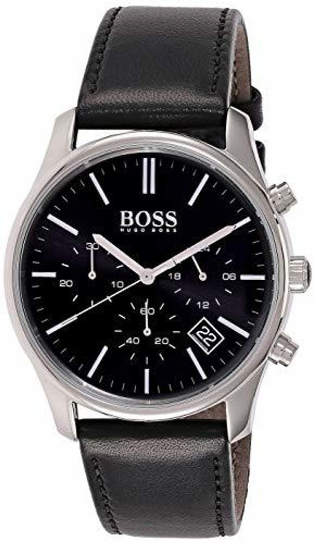 Producto Reloj para hombre Hugo Boss 1513430.