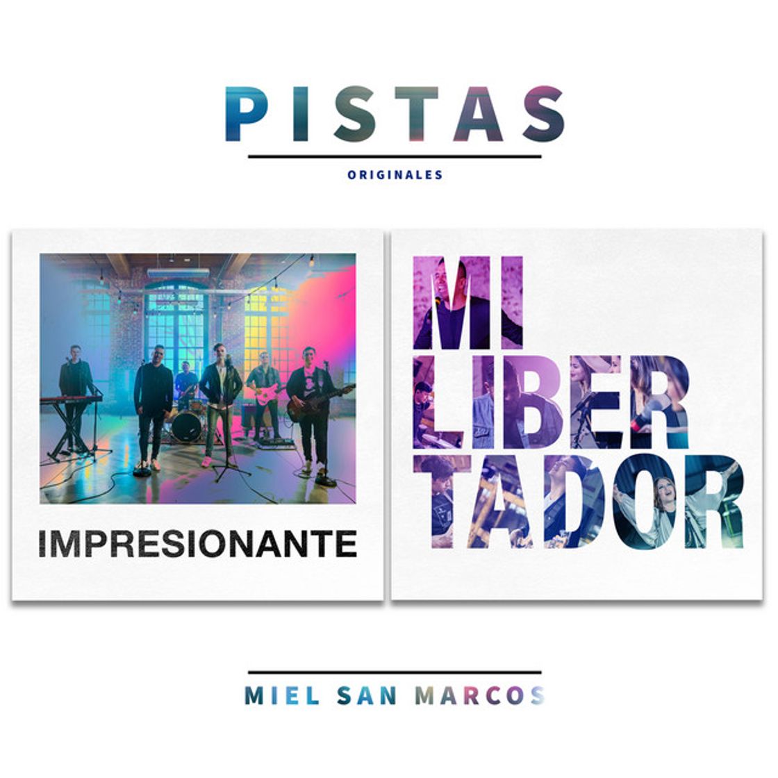 Music Mi Libertador