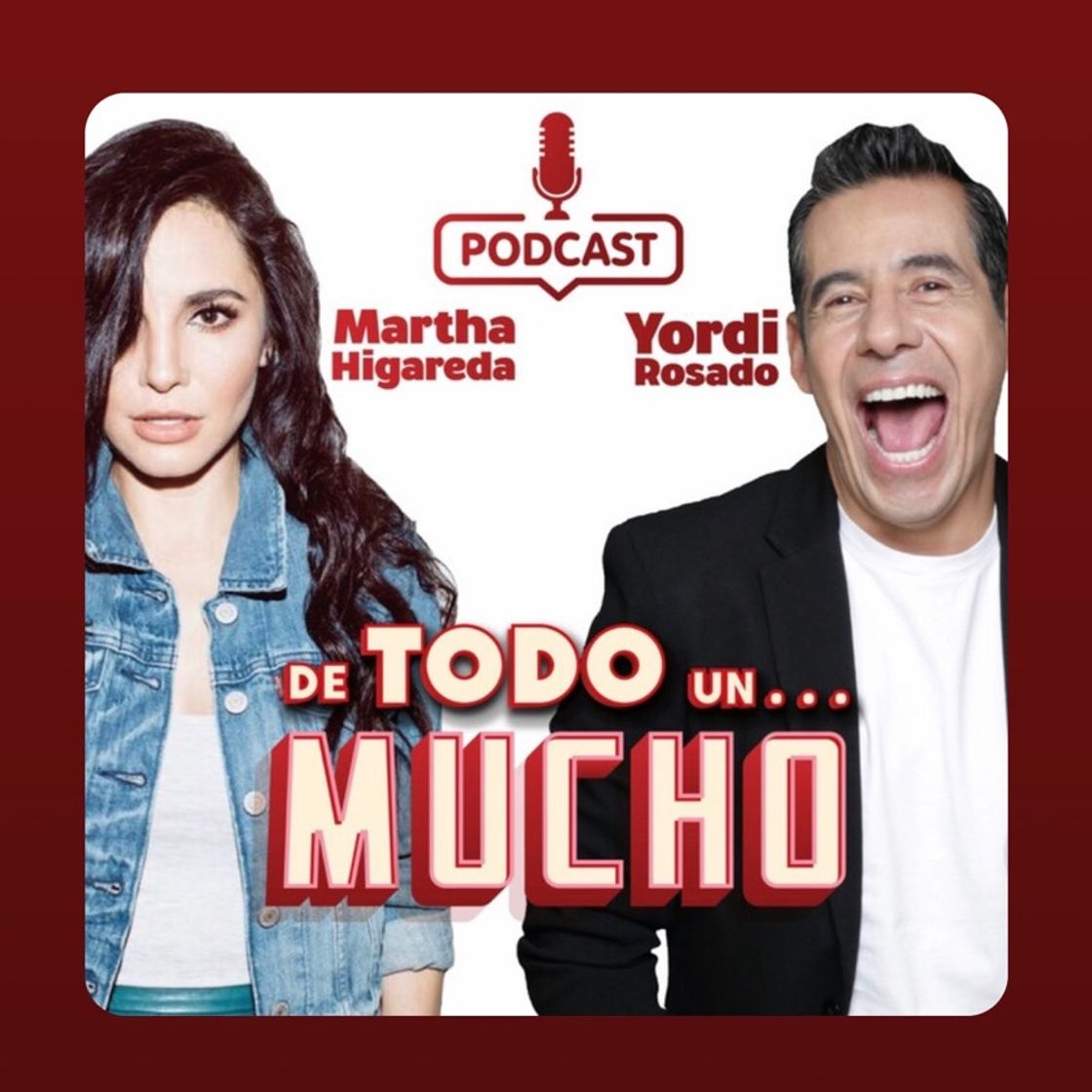 Moda Podcast