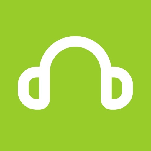 App Earbits Music Discovery Radio