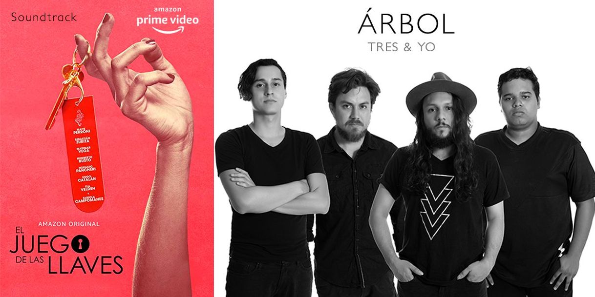 Music Árbol