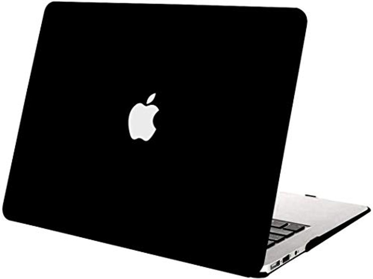 Producto MOSISO Funda Dura Compatible con MacBook Air 13 Pulgadas