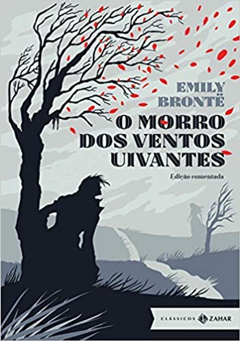 Libro O Morro dos Ventos Uivantes