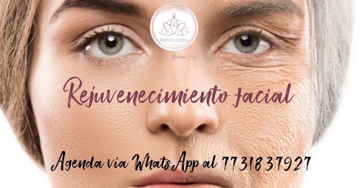 Moda Rejuvenecimiento full face 