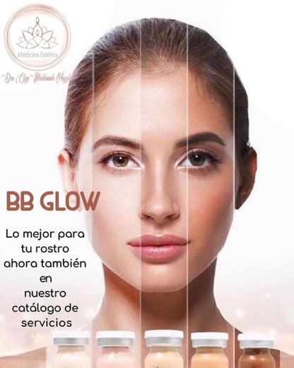 Bbglow 