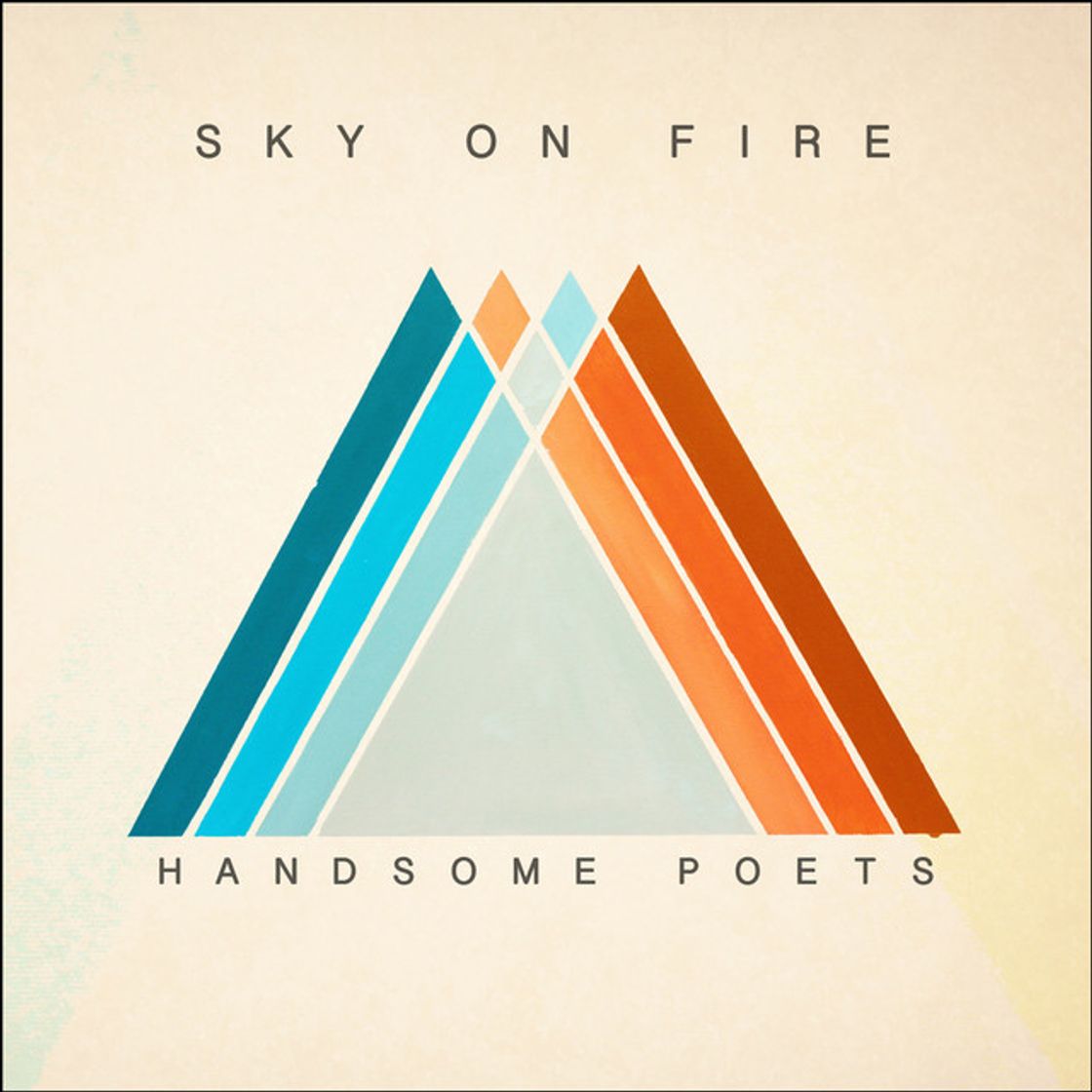 Canción Sky on Fire