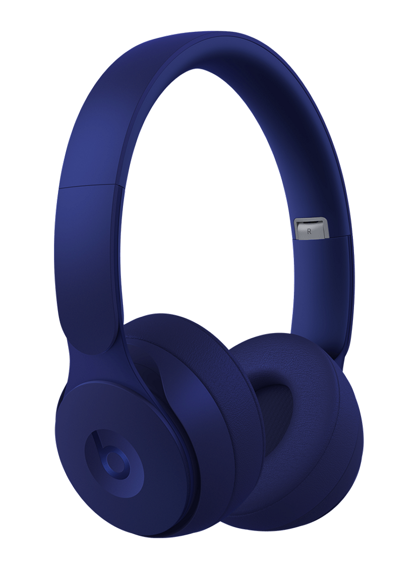 Electrónica Beats Auriculares Solo Pro Wireless de Beats con cancelación de Ruido