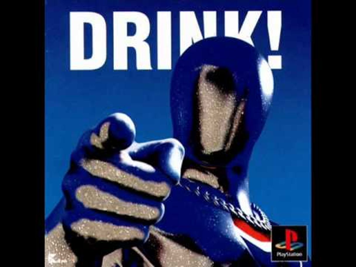 Canción Pepsi Man Theme Song