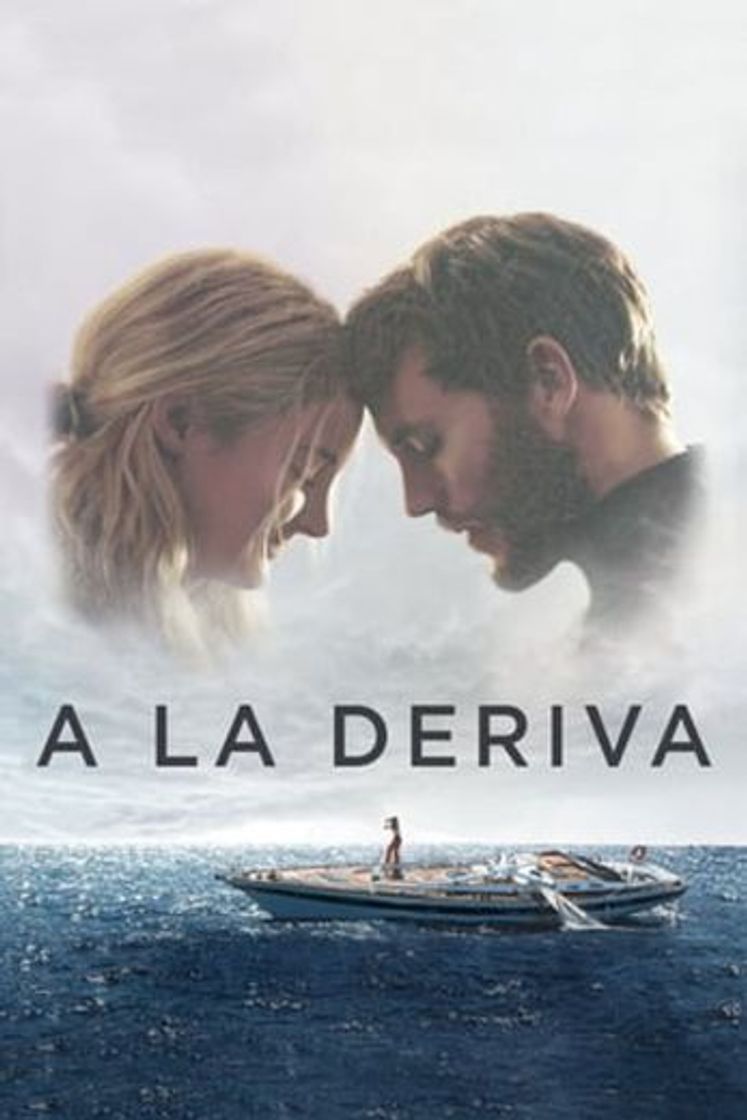 Movie A la deriva