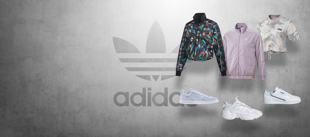 App adidas