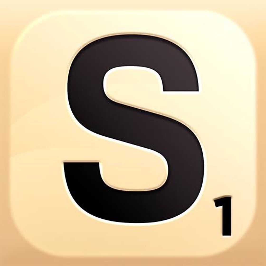 App SCRABBLE