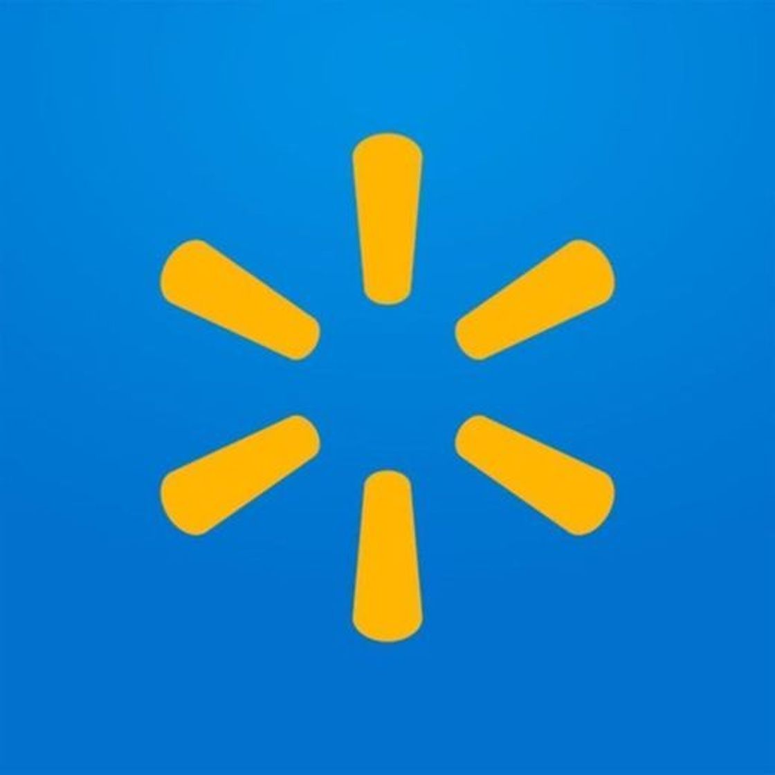 App Walmart México