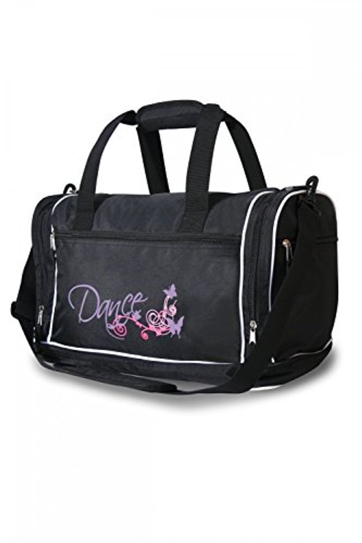 Product Roch Valley FUNKYB - Bolsa de Danza Negro Negro Talla