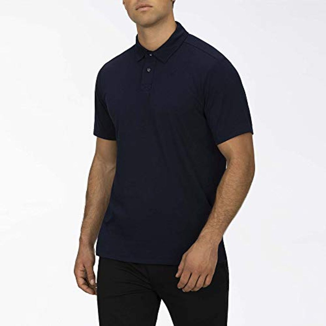 Product Hurley M DF Harvey Solid Polo S