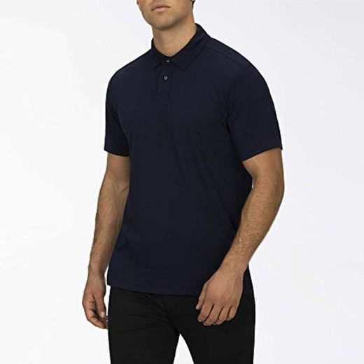 Hurley M DF Harvey Solid Polo S