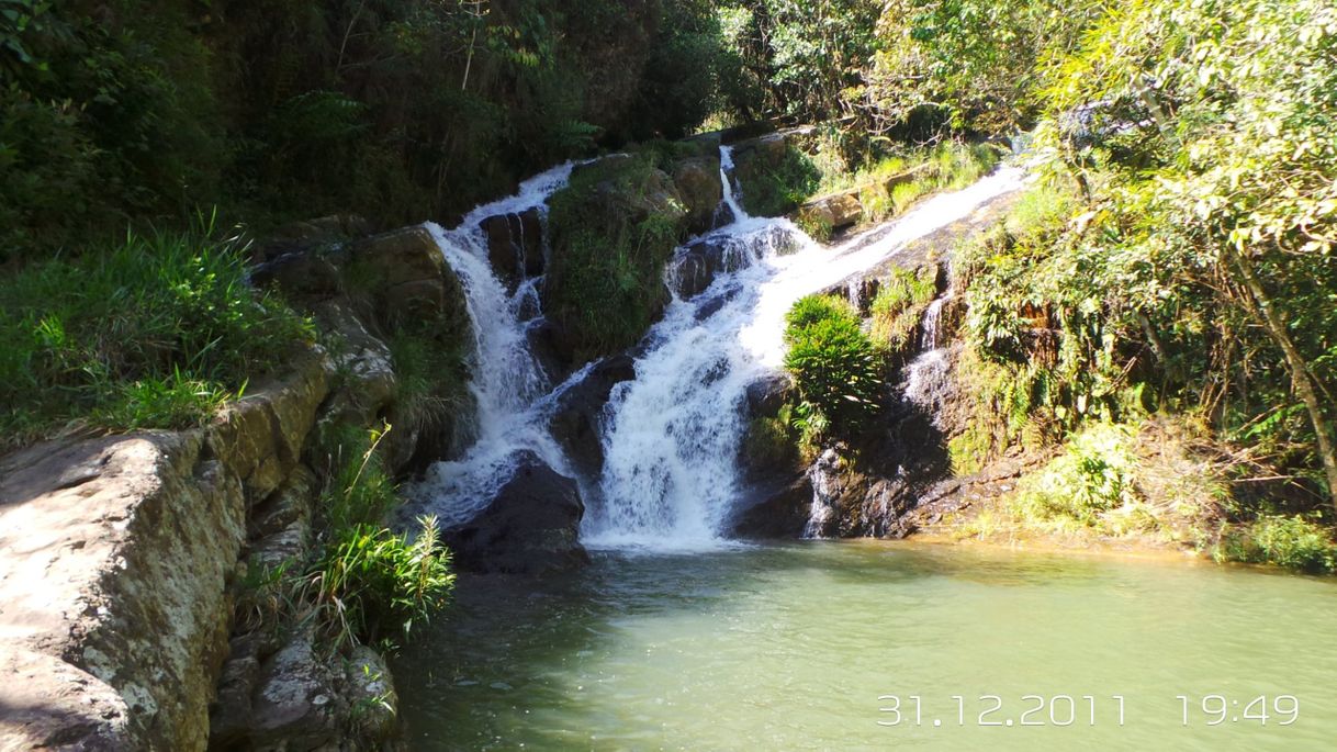 Place Charalá