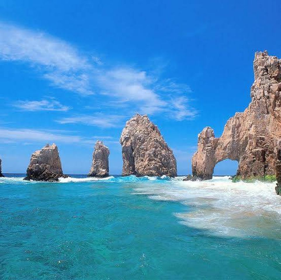 Lugar Los Cabos