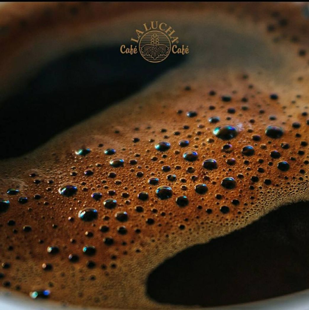 Restaurantes Café La Lucha, simplemente el mejor de Michoacán.