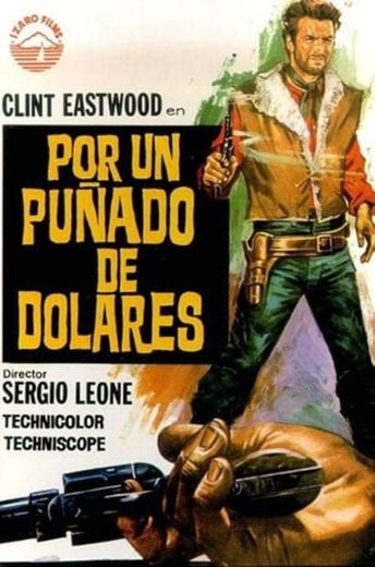 A Fistful of Dollars