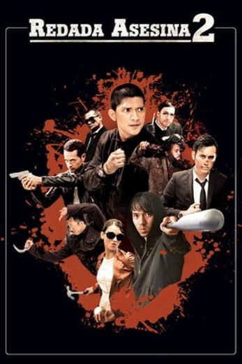 The Raid 2