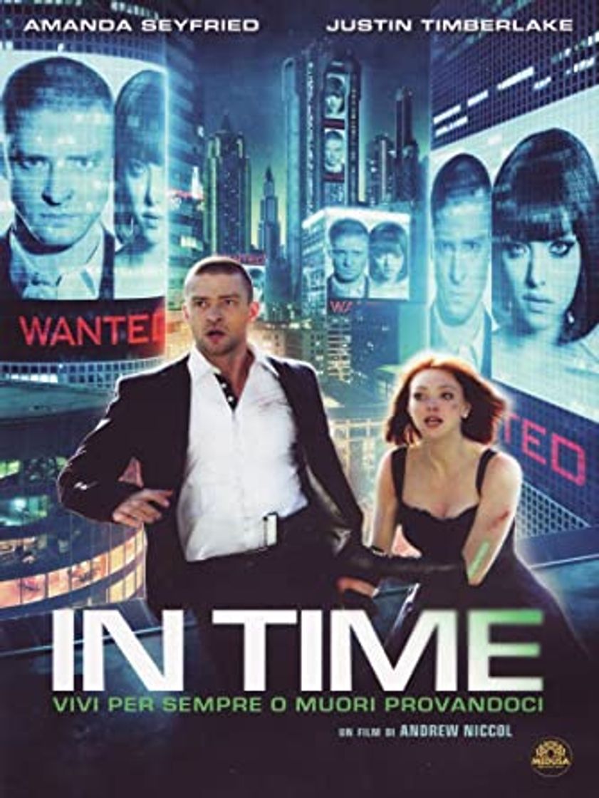 Movie In Time