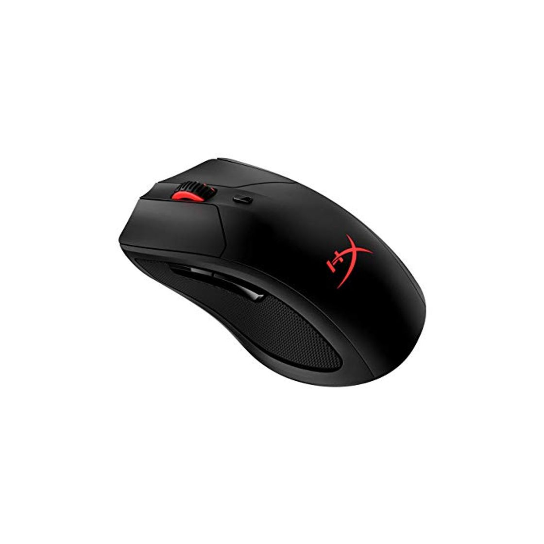 Producto Mouse USB Optical WRL Dart