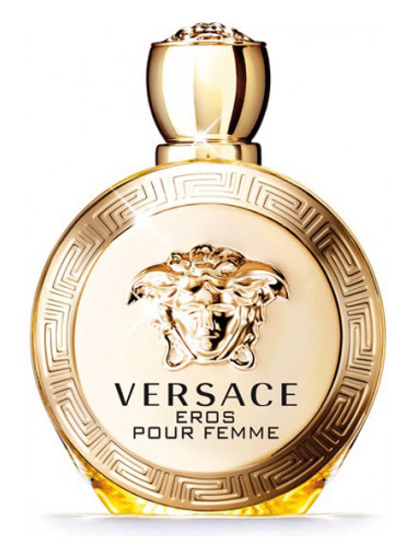 Fashion Perfume Versace Eros Pour Femme