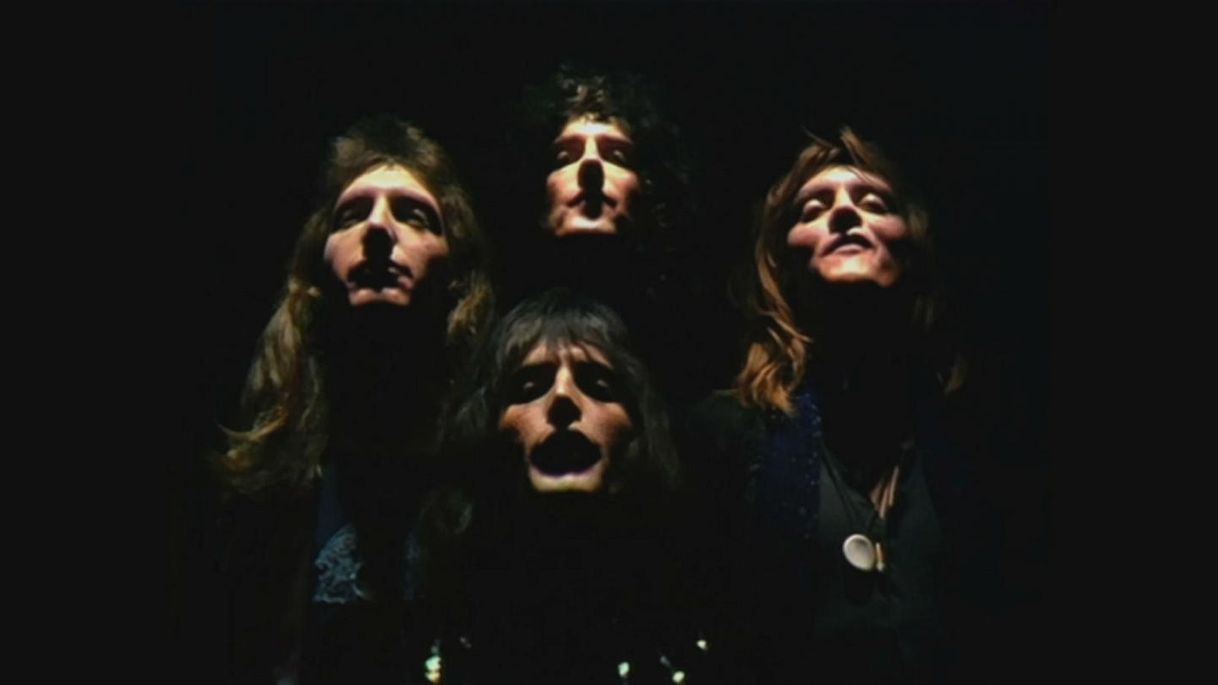 Bohemian Rhapsody