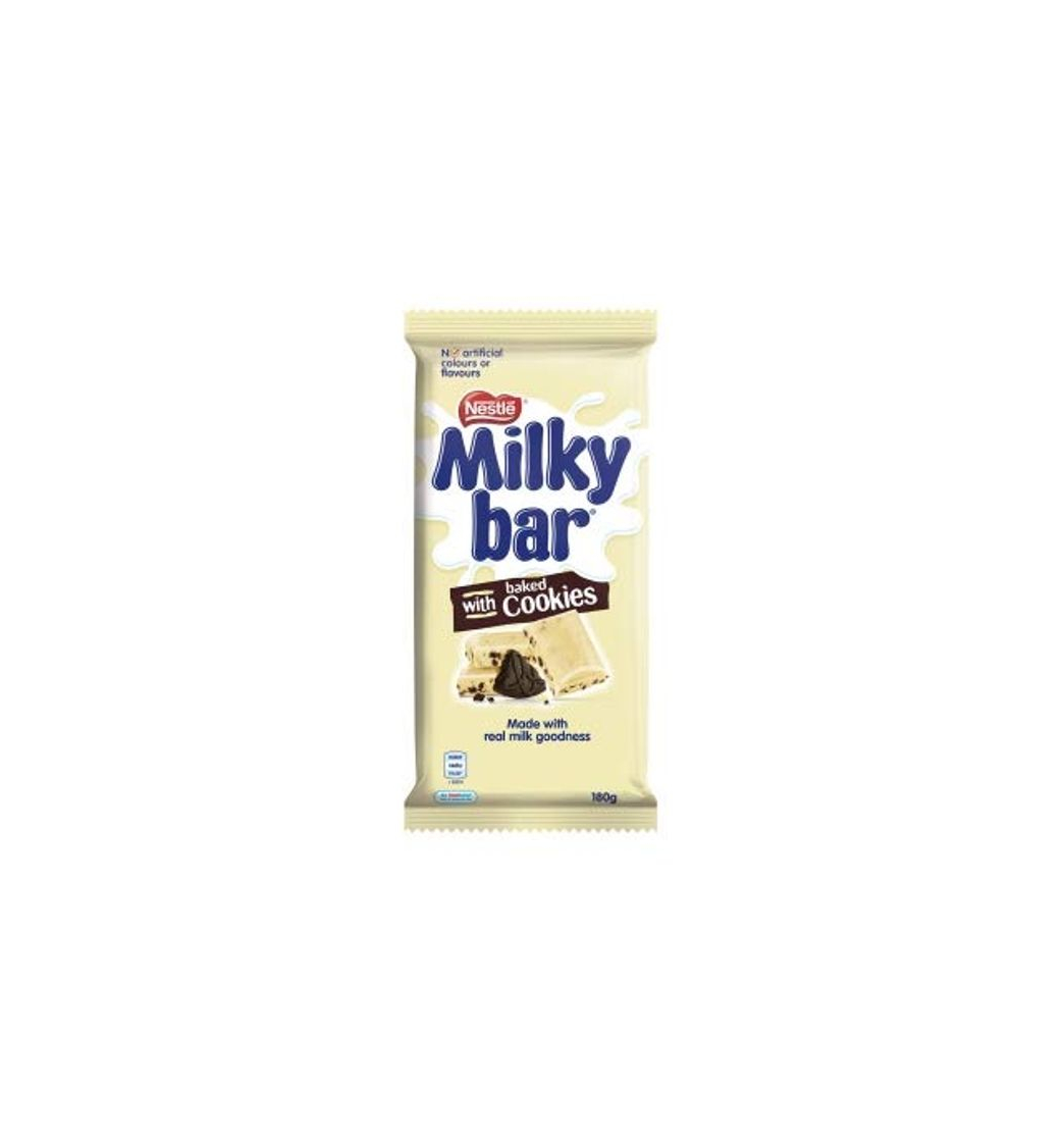 Products Milkybar With Cookies 180g x 12