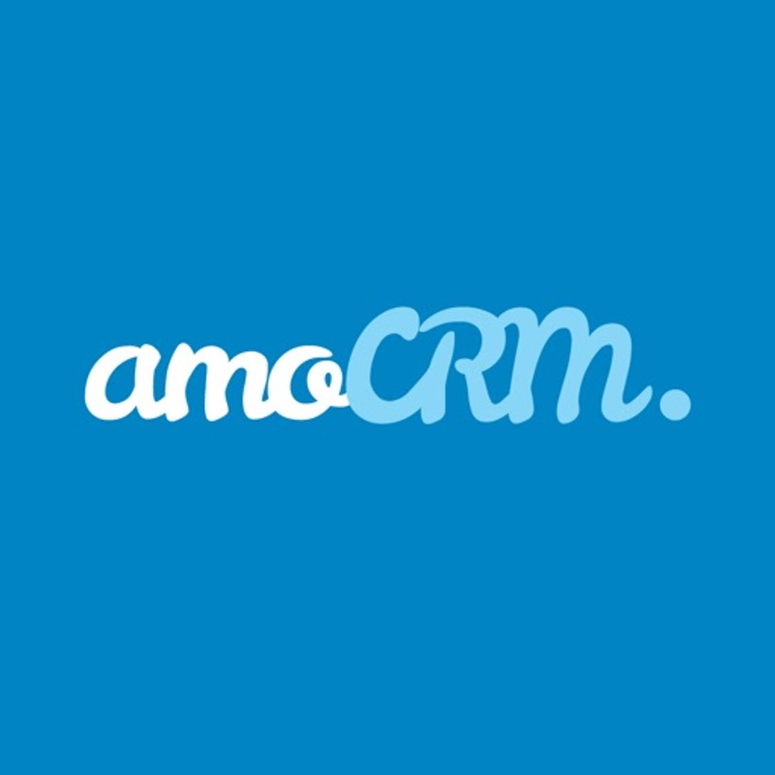 Apps amoCRM 2.0