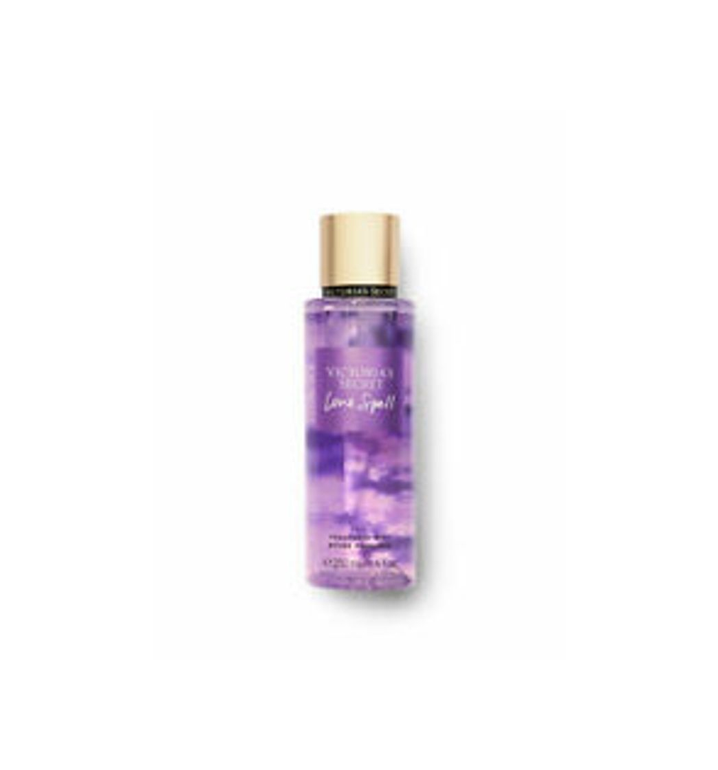 Beauty Fragancia Love Spell, de Victorias Secret