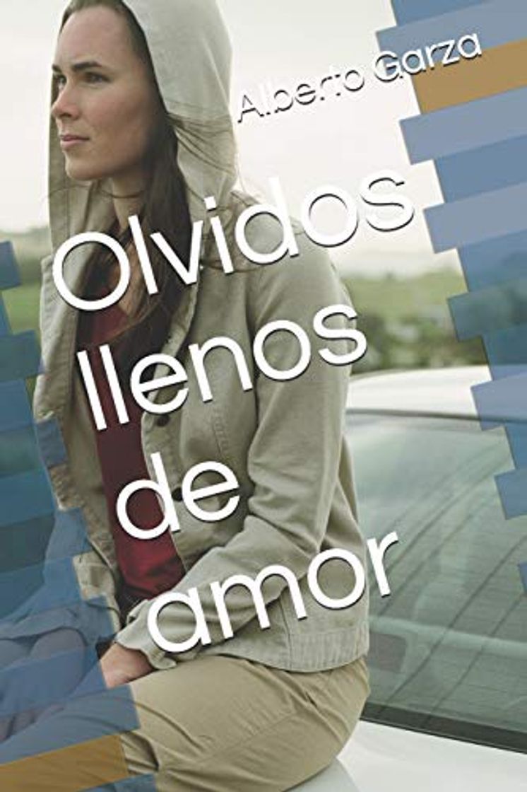 Book Olvidos llenos de amor