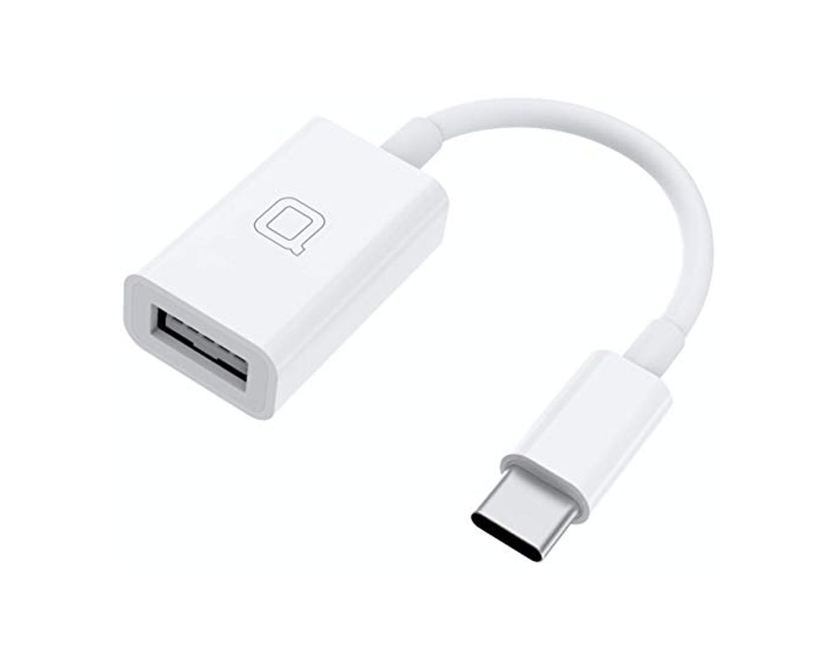 Producto nonda Adaptador USB C a USB