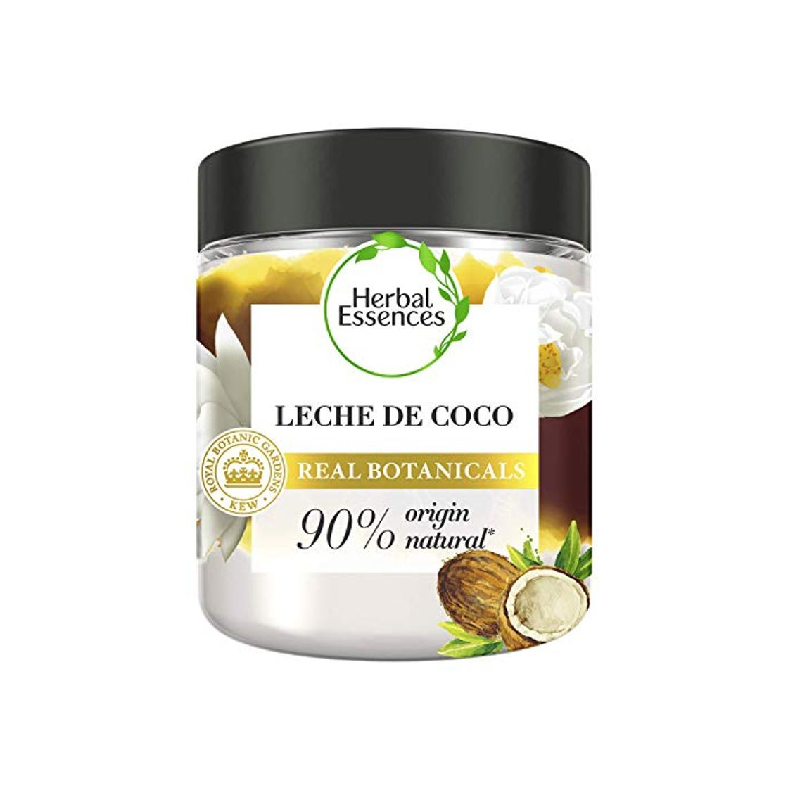 Social Herbal Essences bio