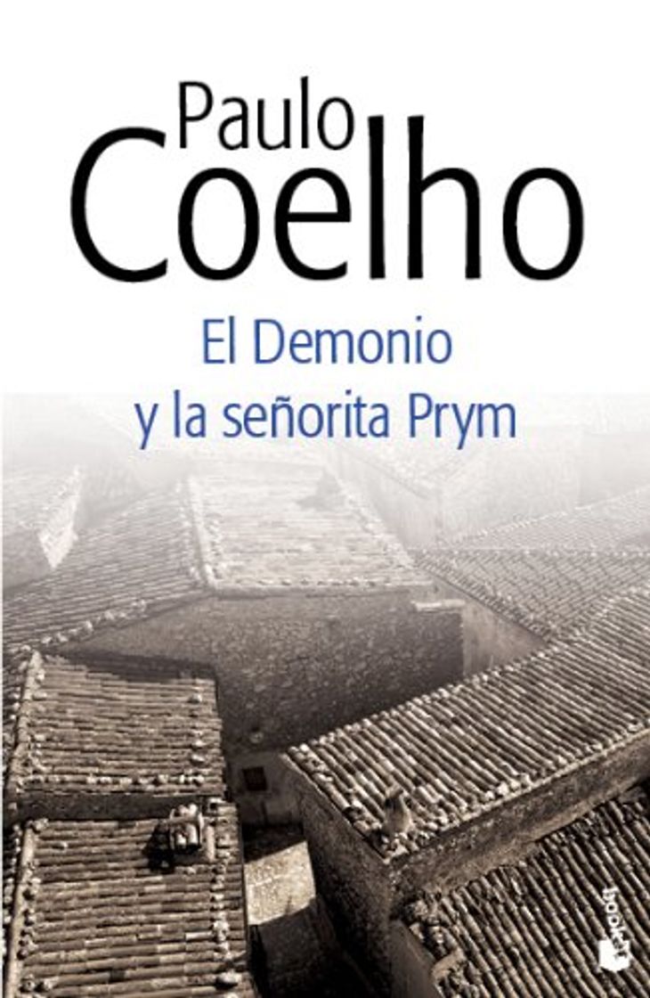 Libro El Demonio y la señorita Prym