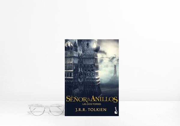 Libro El Señor de los Anillos II. Las Dos Torres (Biblioteca J. R. R. Tolkien)