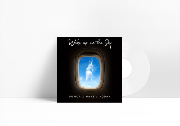 Canción Wake Up in the Sky