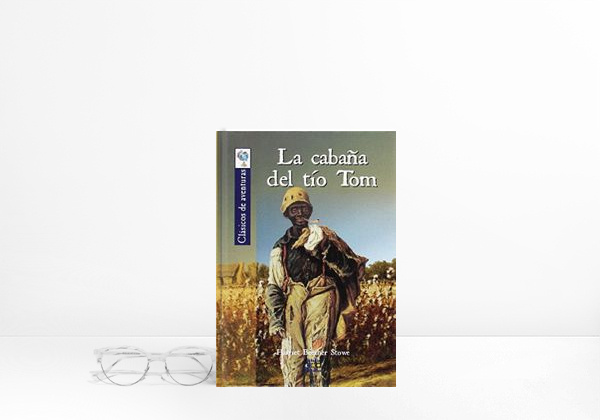 Libro La cabaña del tío Tom