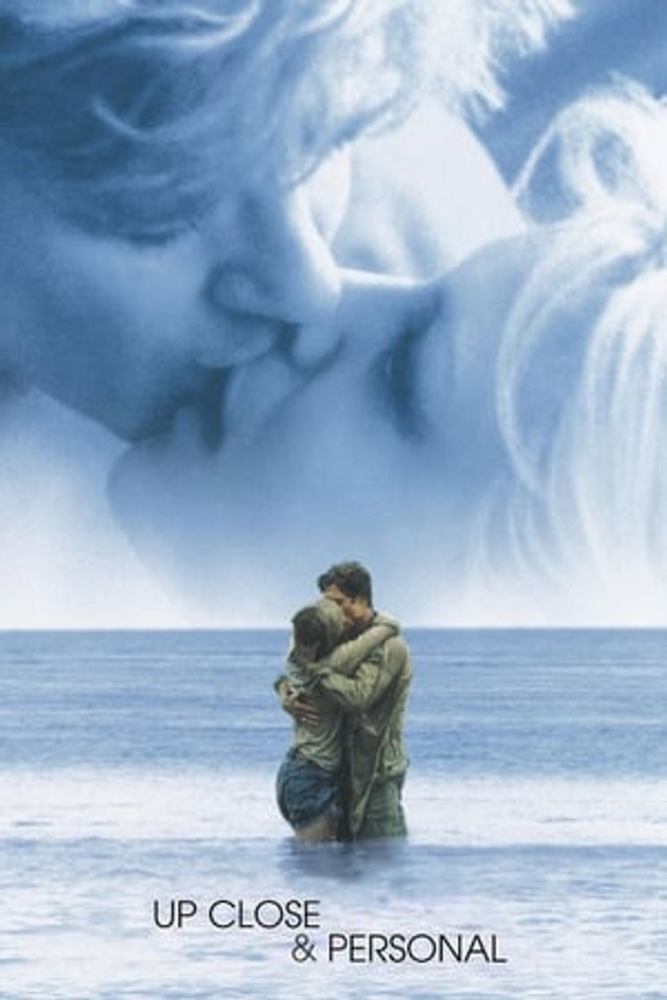 Movie Íntimo y personal