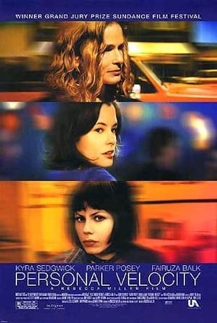 Movie Intimidades
