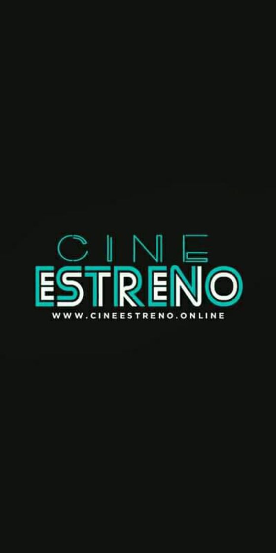 Apps Cine Estreno