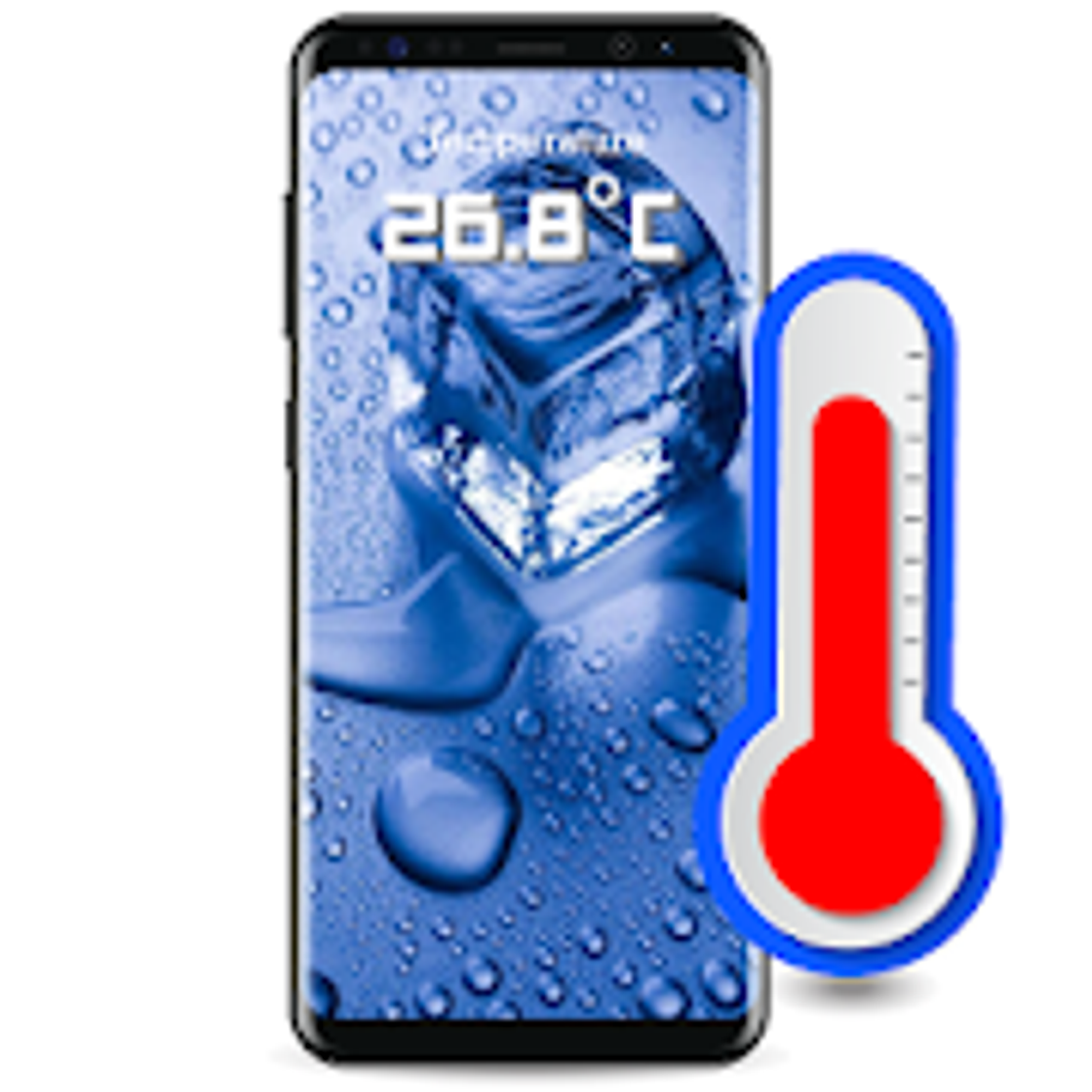App Cool Cleaner - En Realidad Enfría Tu Teléfono 📱 