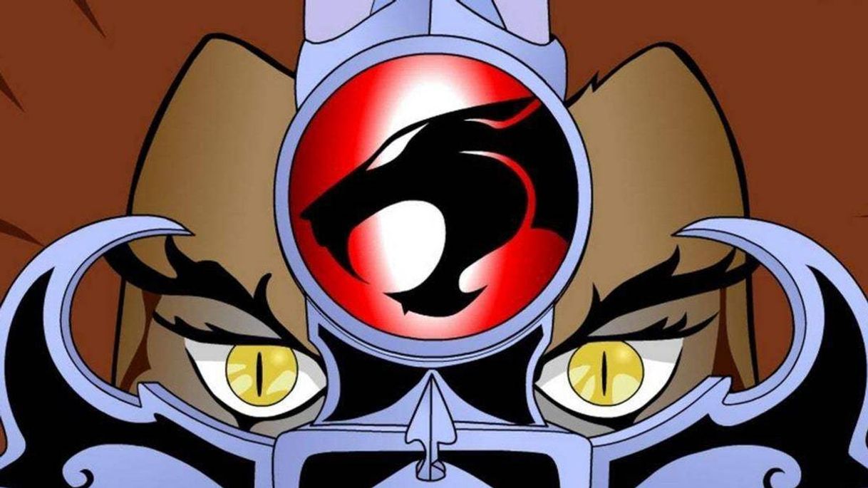 http://youtu.be/5MFO_q2SUWo -  Thundercats 