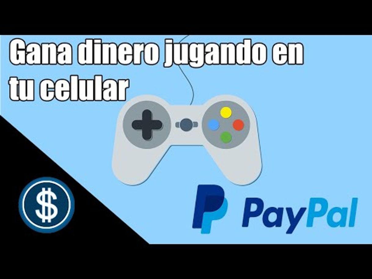 App GAMEE App🕹️🎮 Para Ganar Dinero 💵 Jugando 🕹️ 🎮 