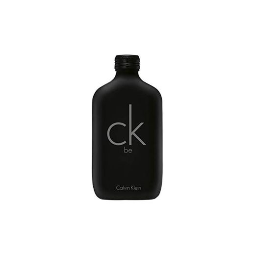 CALVIN KLEIN CK BE - Agua de tocador vaporizador