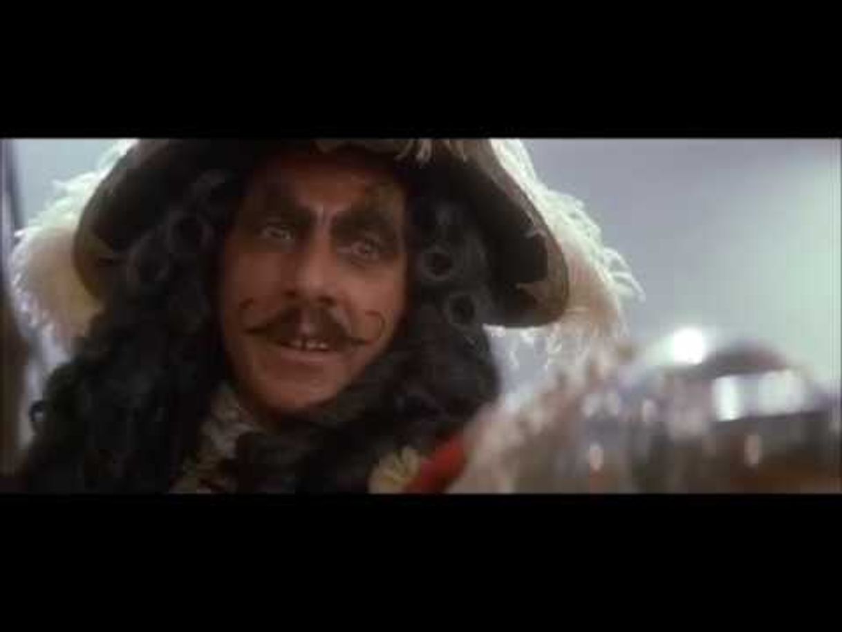 Movie Peter Pan - 1991 YouTube