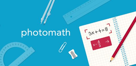 Photomath - Apps on Google Play