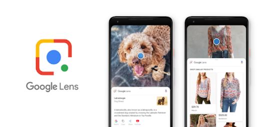 Google Lens - Apps on Google Play