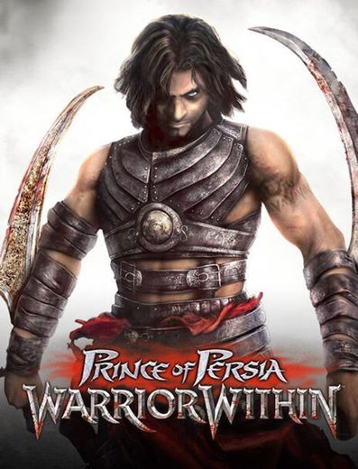 Prince of Persia: Warrior Within